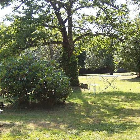 La Longere Des Gillettes * Bézenet