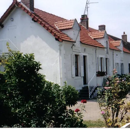 La Longere Des Gillettes Bézenet