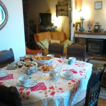 La Longere Des Gillettes
